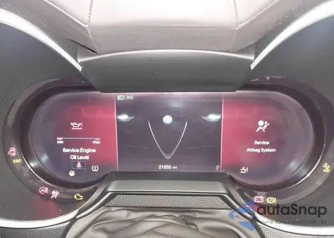 2024 Alfa Romeo Stelvio Veloce Awd z USA, uszkodzony, nr VIN ZASPAKBN3R7D74596